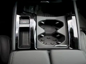 Škoda Superb L&K