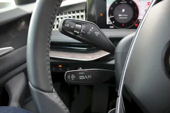 Škoda Superb L&K