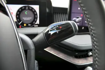Škoda Superb L&K
