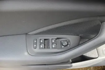 Škoda Superb L&K