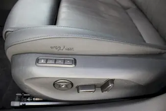Škoda Superb L&K