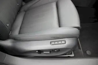 Škoda Superb L&K