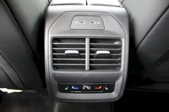 Škoda Superb L&K