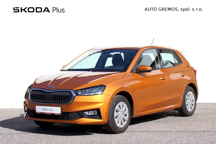 Fabia 