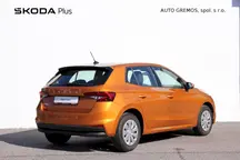 Fabia 