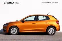 Fabia 