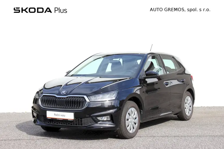 Fabia 