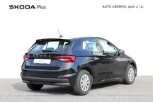 Fabia 