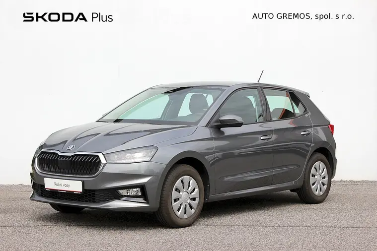 Fabia