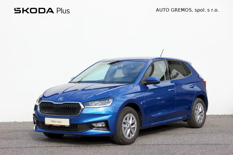 Fabia 