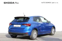 Fabia 