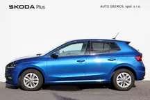 Fabia 