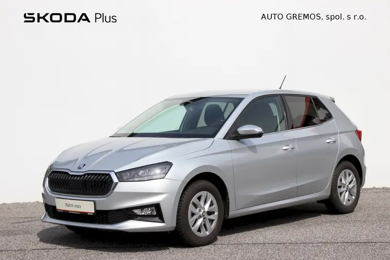 Fabia Selection