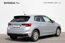 Fabia Selection