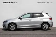 Fabia Selection