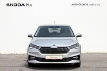 Fabia Selection