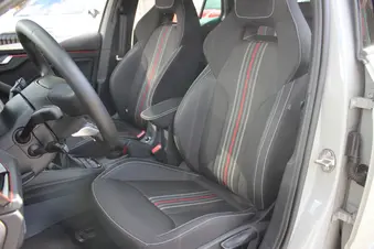 Škoda Scala Monte Carlo