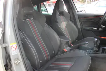 Škoda Scala Monte Carlo