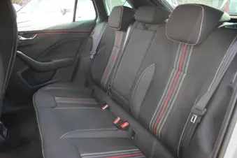 Škoda Scala Monte Carlo