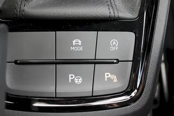 Škoda Scala Monte Carlo