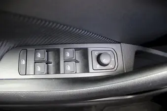 Škoda Scala Monte Carlo