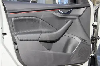 Škoda Scala Monte Carlo