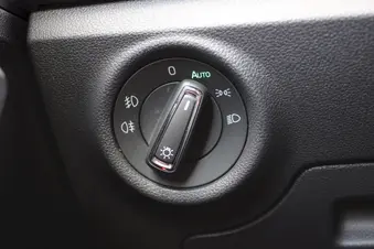 Škoda Scala Monte Carlo