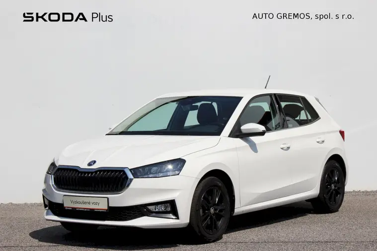 Fabia 