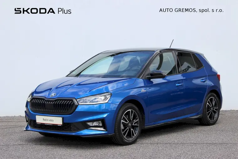 Fabia 