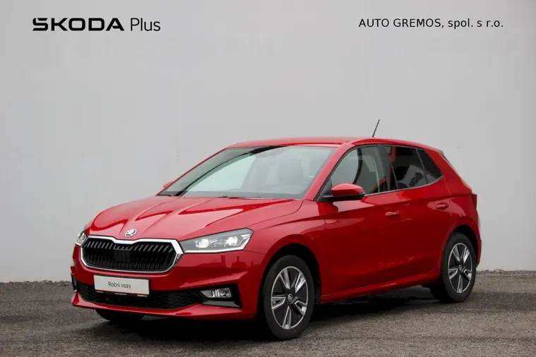 Fabia 