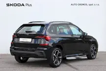 Kamiq Monte Carlo