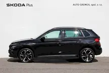 Kamiq Monte Carlo
