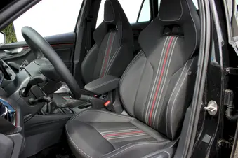 Škoda Kamiq Monte Carlo