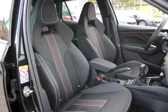 Škoda Kamiq Monte Carlo