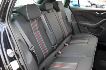 Škoda Kamiq Monte Carlo