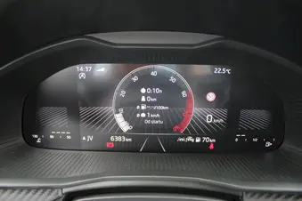 Škoda Kamiq Monte Carlo