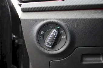 Škoda Kamiq Monte Carlo