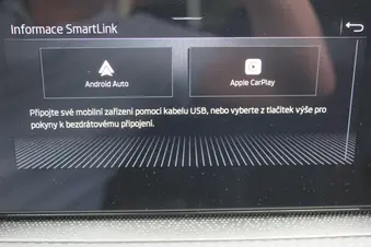 Škoda Kamiq Monte Carlo