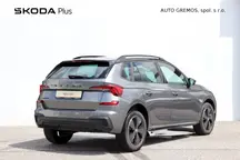 Kamiq Monte Carlo