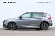 Kamiq Monte Carlo