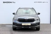 Kamiq Monte Carlo