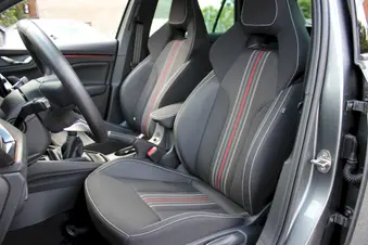 Škoda Kamiq Monte Carlo