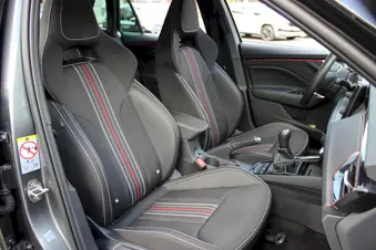 Škoda Kamiq Monte Carlo