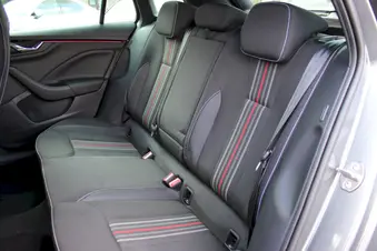 Škoda Kamiq Monte Carlo