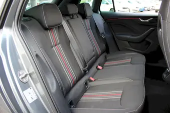 Škoda Kamiq Monte Carlo