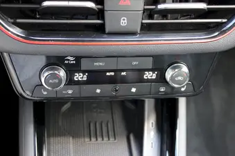 Škoda Kamiq Monte Carlo
