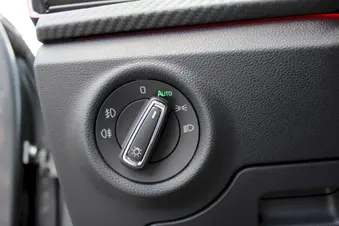 Škoda Kamiq Monte Carlo