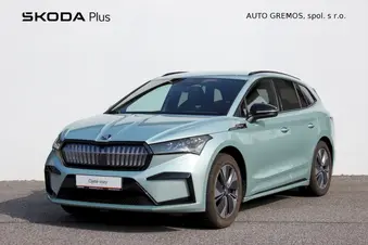 Škoda Enyaq