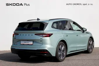 Škoda Enyaq 