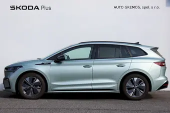 Škoda Enyaq 